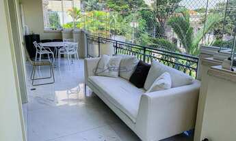 Imagem 2: Apartamento de Alto Padrão à venda no bairro Higienópolis - São Paulo/SP