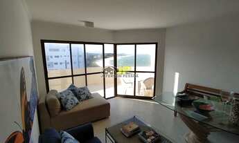 Imagem 5: COBERTURA LINEAR COM 3 QUARTOS SENDO 1 SUÍTE E 2 VAGAS COM VISTA PRO MAR