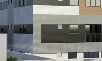 Imagem 3: Bancários 68,8m² Apartamento Térreo Com Área Privativa 2Quartos