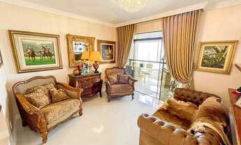 Imagem 6: Apartamento para venda com 200 metros quadrados com 3 quartos em Centro - Balneário Piçarr