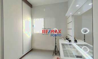 Imagem 2: Casa à venda, 70 m² por R$ 399.000,00 - Condomínio Residencial Doutor Falsetti - Mogi Guaç