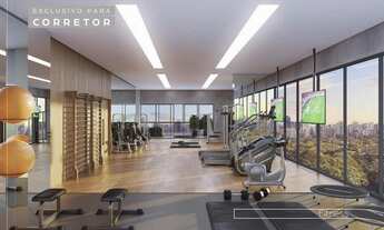 Imagem 6: Apartamento para venda possui 253 metros quadrados com 4 quartos em Horto Florestal - Salv