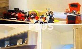 Imagem 3: Apartamento com 3 dorms, Edifício Privilège, Sorocaba - R$ 1.62 mi, Cod: 8519