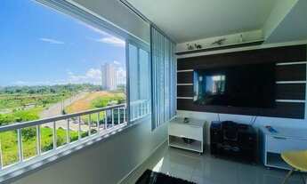 Imagem 6: Apartamento para Venda em Salvador, Patamares, 2 dormitórios, 1 suíte, 2 banheiros, 1 vaga