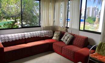 Imagem 5: APTO 4/4 COM 2 SUÍTES NO PARQUE BELA VISTA, SUÍTE MASTER, FINAMENTE DECORADO!