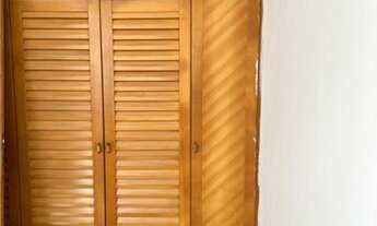 Imagem 6: Apartamento para aluguel com 140 metros quadrados com 3 quartos em Humaitá - Rio de Janeir