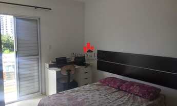 Imagem 5: Sobrado em Condomínio, 3 dormitórios, 1 suíte e 4 vagas em Vila Matilde