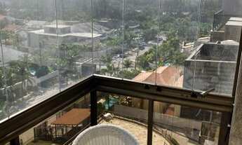 Imagem 6: Apartamento para venda possui 73 metros quadrados com 2 quartos