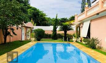 Imagem 4: Casa de condomínio em Barra da Tijuca