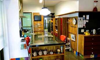 Imagem 7: Apartamento miolo da Aclimação,188 m2 3suítes próximo metrô Paraíso,aceita permuta c/ 2 do