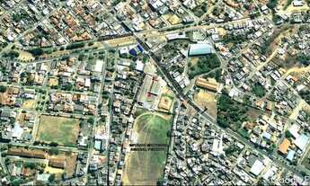 Imagem 3: Galpão/Depósito/Armazém para aluguel e venda tem 2488 metros quadrados em Centro - São Fid