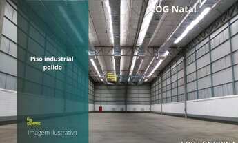 Imagem 5: Aluguel de galpões em Natal RN