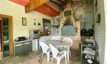 Imagem 7: Casa ampla, com vista linda e lazer completo à venda no Vale dos Pinheiros, Nova Friburgo