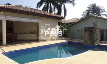 Imagem 5: Casa em Sorocaba bairro Vivendas do Lago