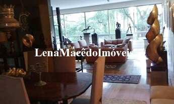 Imagem 4: Apartamento para venda possui 290 metros quadrados com 4 quartos em Flamengo - Rio de Jane