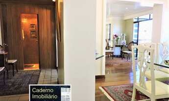 Imagem 7: 3 suítes na GRAÇA com 235m2, 3 vagas, NASCENTE