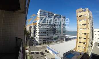 Imagem 2: Cobertura duplex de 04 quartos na quadra do mar da praia do morro