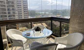 Imagem 4: Apartamento para venda possui 73 metros quadrados com 2 quartos