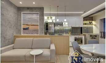 Imagem: Apartamento 2 quartos com uma suite na Av