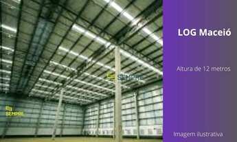 Imagem 4: Aluguel de galpão para logística em Maceió