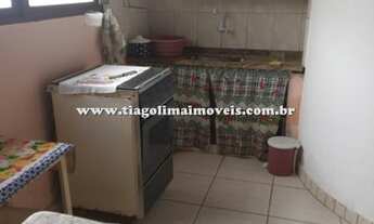 Imagem 6: Casa a Venda em Terreno 360m² com 2 Quartos em Jardim Britânia - Caraguatatuba - SP