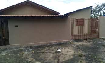 Imagem: Vendo casa 3 quartos em Porangatu