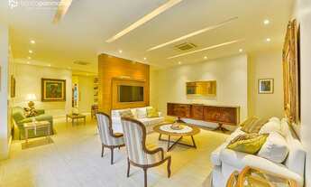 Imagem 5: Apartamento com 4 dormitórios, 252 m² - Moinhos de Vento - Porto Alegre/RS