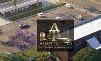 Imagem 2: Excelente Galpão Modular com 2.003,52 m² em Viana/ES Confira!