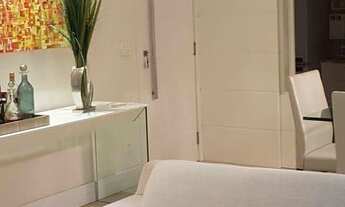 Imagem 4: Apartamento com 3 dormitórios à venda, 114 m² por R$ 1.160.000,00 - São Conrado - Rio de J