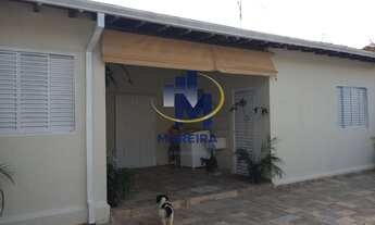 Imagem 2: Casa Jardim Bela Vista - 201m²