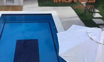 Imagem 6: CASA RESIDENCIAL em LAURO DE FREITAS - BA, CENTRO