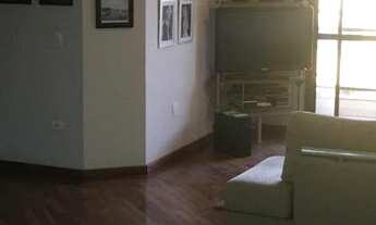 Imagem 5: Apartamento Sem Condomínio com 118 m² sendo 3 dormitórios, 1 suíte, 3 vagas à venda por R