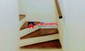 Imagem 6: Sobrado com 2 dorms, Caiçara, Praia Grande - R$ 318 mil, Cod