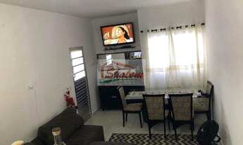 Imagem 2: Casa com 3 dorms, Loteamento Rio Marinas, Caraguatatuba - R$ 330 mil, Cod: 1326