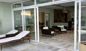 Imagem 5: Cobertura duplex para venda possui 780 metros quadrados com 8 Suítes em Riviera Bertioga