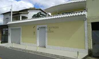 Imagem: Itaguaí - Casa Padrão - Centro