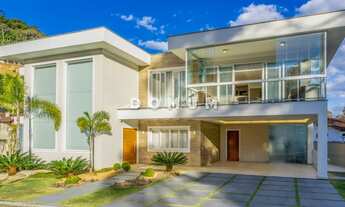 Imagem 2: Casa em condomínio - Panorama - Teresópolis