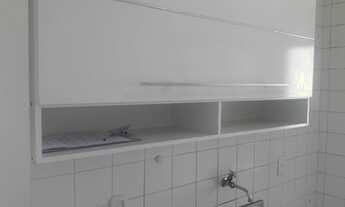 Imagem 4: Apartamento para aluguel com 63 metros quadrados com 3 quartos em Jardim Íris - São Paulo