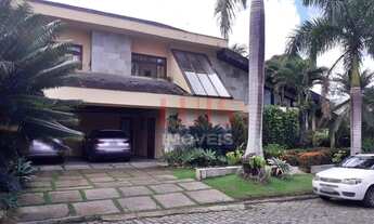 Imagem: Casa com 4 dormitórios à venda, 647m²