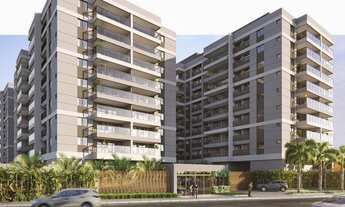 Imagem: Apt. No Cond. Atmosfera - Barra da Tijuca