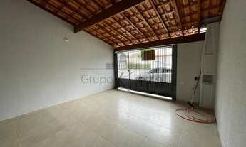 Imagem 2: Casa- 2 quartos - 1 Suite- Jardim Emília - 85 m2