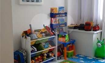 Imagem 4: Vitória - Apartamento Padrão - Praia do Canto