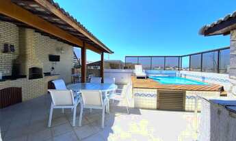 Imagem: Cobertura para venda com 250 metros quadrados