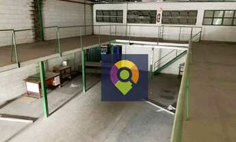 Imagem 7: Galpão para alugar, 1000 m² por R$ 16.500/mês - Guarani - Belo Horizonte/MG