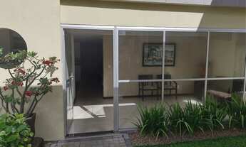 Imagem 4: Apartamento para venda possui 86 metros quadrados com 3 quartos em Casa Amarela - Recife