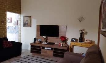 Imagem 2: Térrea para venda tem 162 metros quadrados com 3 quartos em Vila Palmares - Santo André