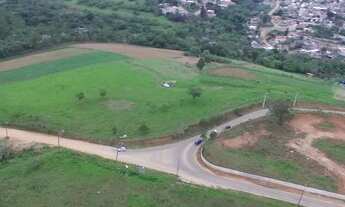 Imagem 4: Área com 6 mil m² na Avenida Japão escriturada com excelente topografia