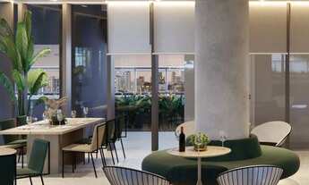 Imagem 6: Apartamento 3 Dorm. - 1 Suite no Jd. Aquarius - Lançamento Quadria