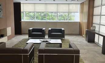 Imagem 5: Conjunto comercial para locação , 136 m2, Cidade Monções - São Paulo - SP