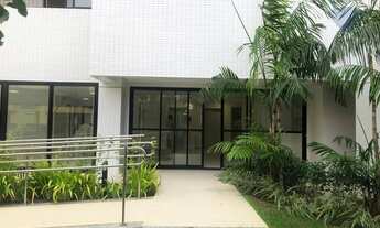 Imagem 6: Excelente opção na Tamarineira, 4 quartos (3 suítes), 3 vagas de garagem - unidades a part